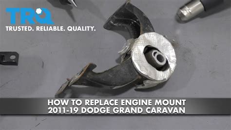 motor mount dodge caravan|2010 dodge grand motor mounts.